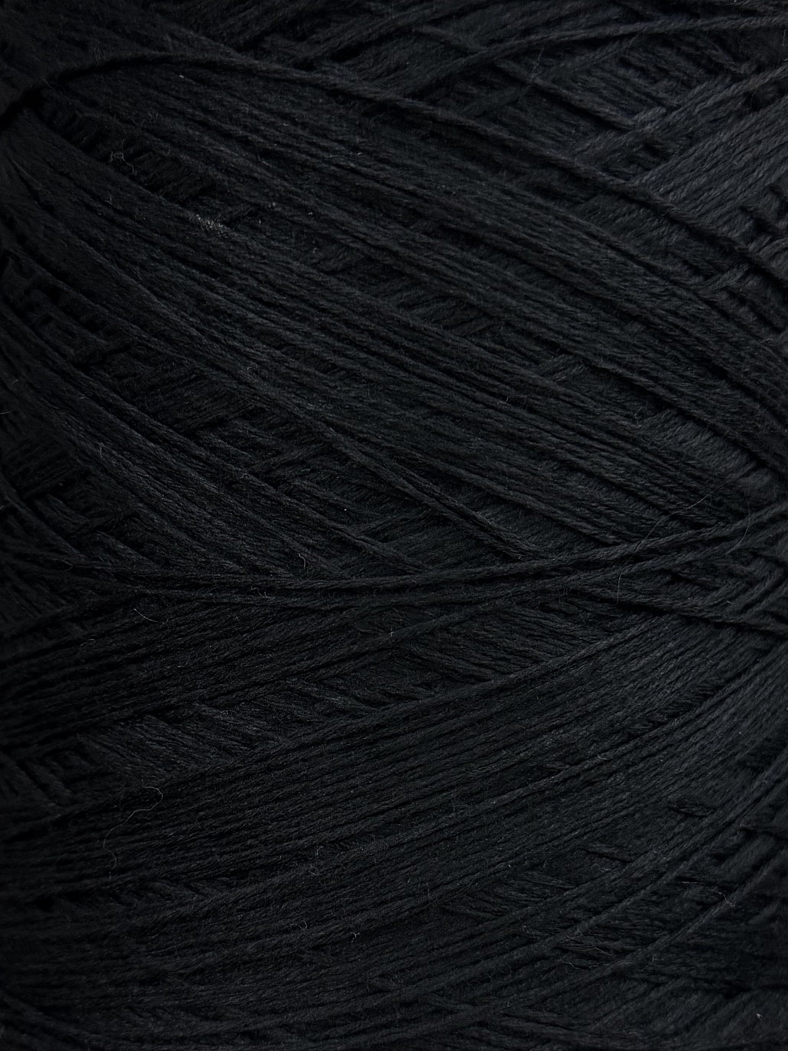Пряжа Babhar, Zegna Baruffa, меринос, кашемир, цвет черный  (col. 943)